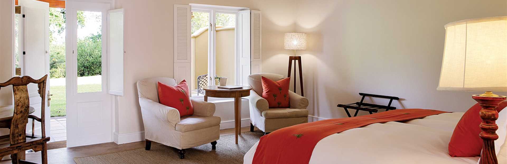 Spier Hotel